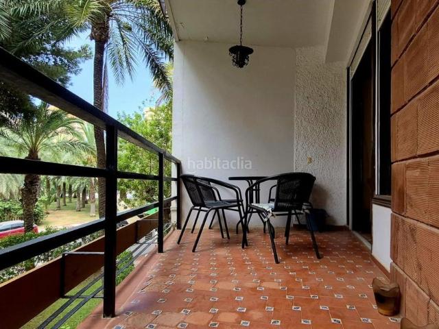 Piso en venta en Los Depósitos, Roquetas De Mar