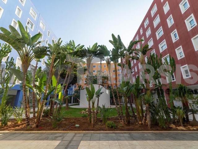 Piso en venta en Los Depósitos, Roquetas De Mar
