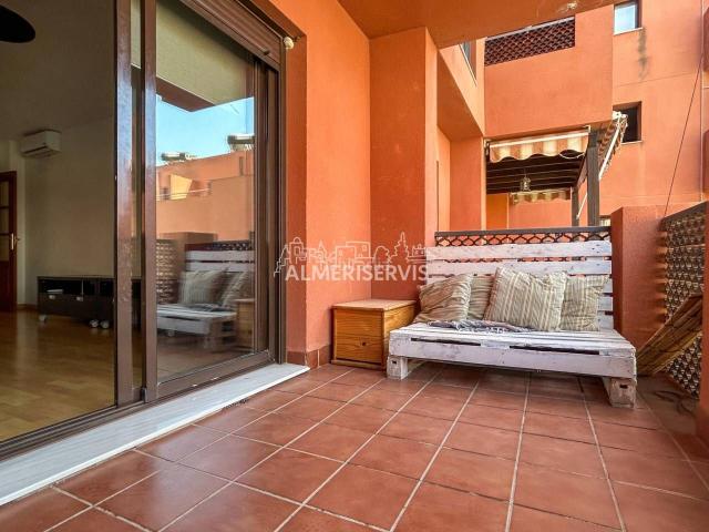 Piso en venta en Los Depósitos, Roquetas De Mar