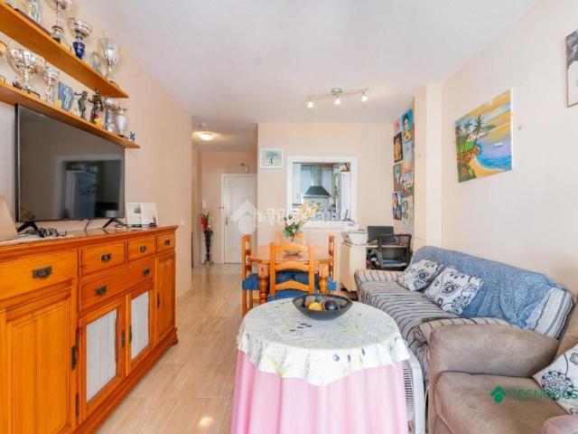 Piso en venta en Los Depósitos, Roquetas De Mar