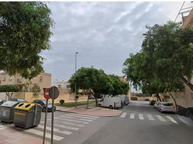 Piso en venta en Campillo del Moro, Roquetas De Mar
