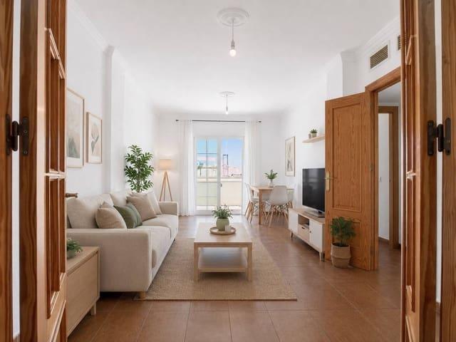 Piso en venta en Roquetas De Mar, Andalucía