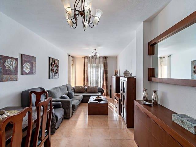 Piso en venta en Roquetas de Mar, Almería