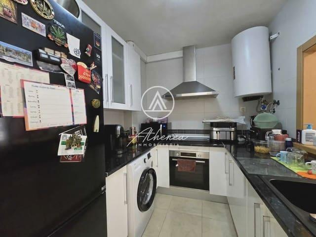 Piso en venta en Roquetas De Mar, Andalucía