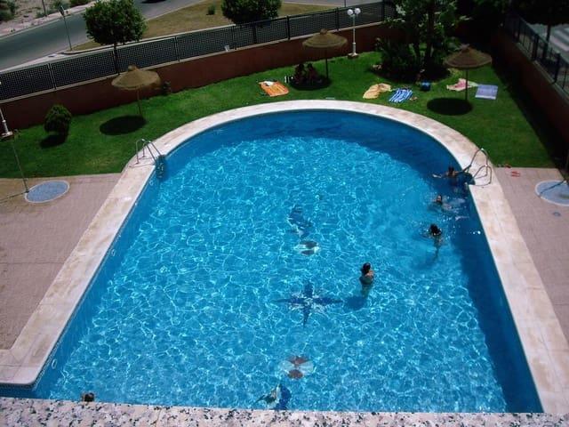 Piso en venta en Roquetas De Mar, Andalucía