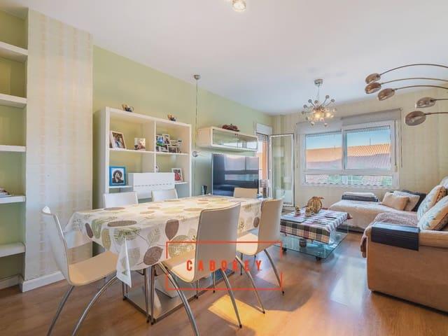 Piso en venta en Roquetas De Mar, Andalucía