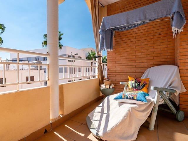 Piso en venta en Roquetas De Mar, Andalucía
