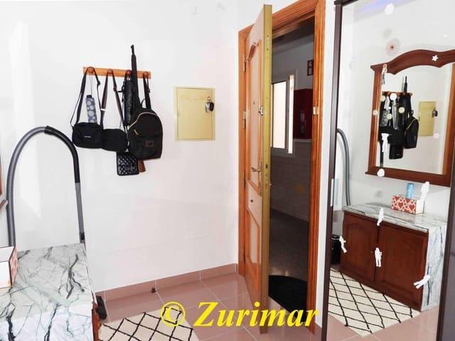 Piso en venta en Roquetas De Mar, Andalucía