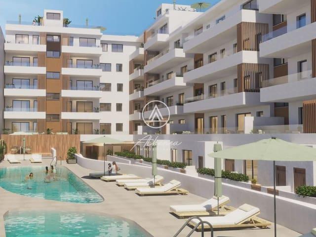 Piso en venta en Roquetas De Mar, Andalucía
