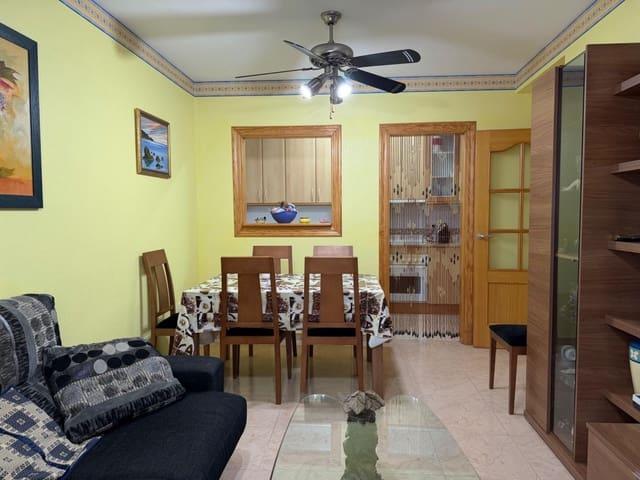 Piso en venta en Roquetas De Mar, Andalucía