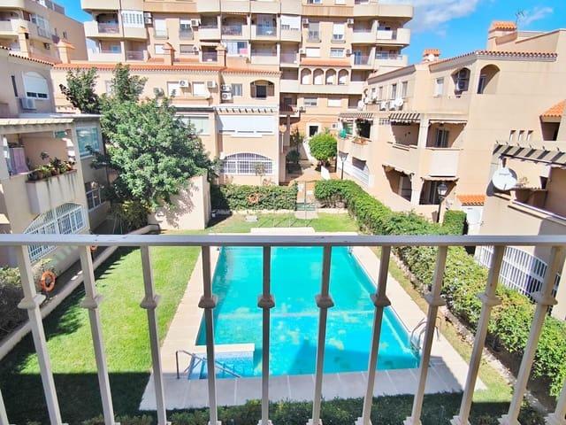 Piso en venta en Aguadulce, Roquetas De Mar