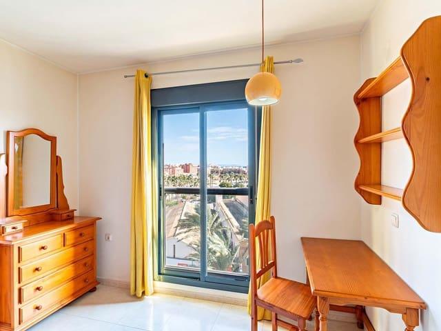 Piso en venta en Roquetas De Mar, Andalucía