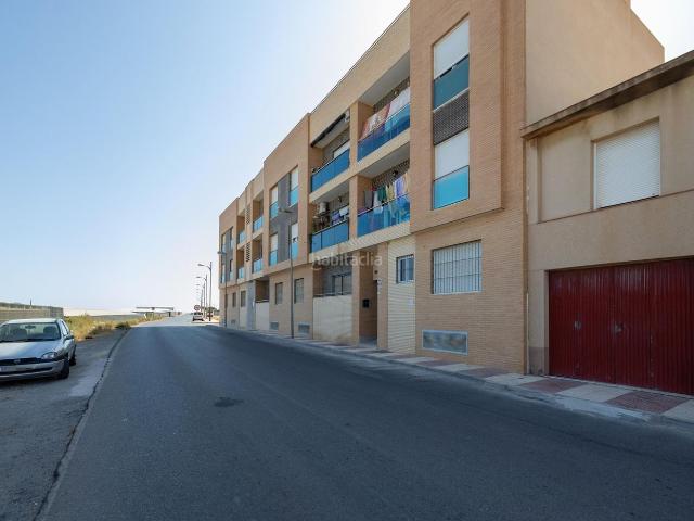 Piso en venta en Los Depósitos, Roquetas de Mar