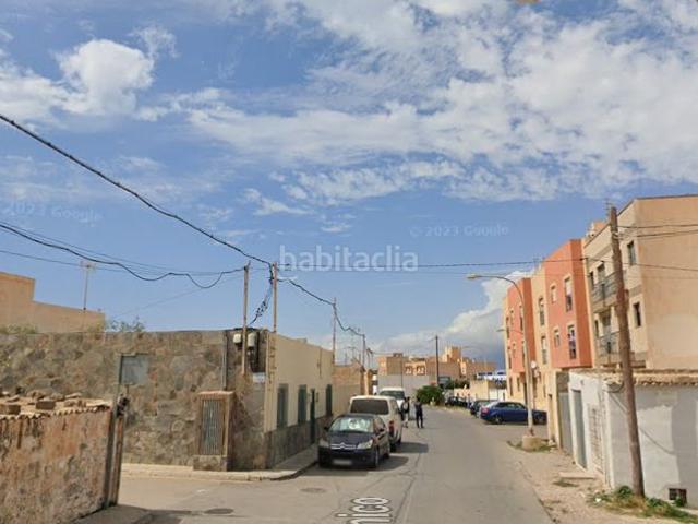 Piso en venta en Los Depósitos, Roquetas de Mar