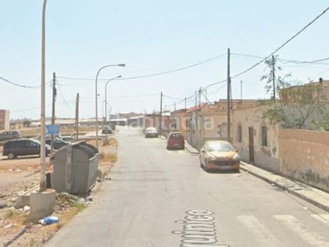 Piso en venta en Los Depósitos, Roquetas De Mar