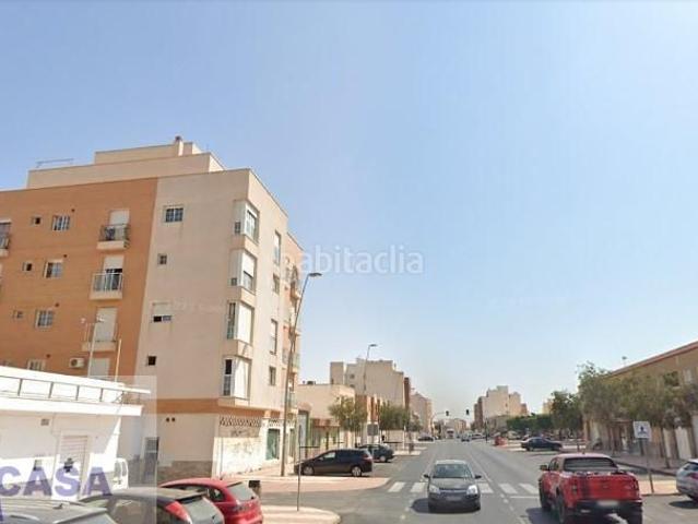 Piso en venta en Los Depósitos, Roquetas de Mar