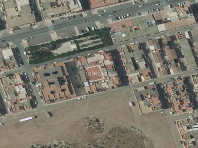 Piso en venta en Los Depósitos, Roquetas de Mar