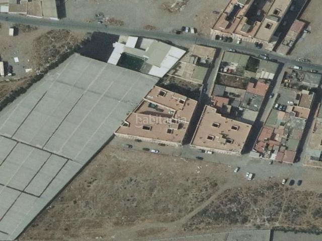 Piso en venta en Los Depósitos, Roquetas de Mar