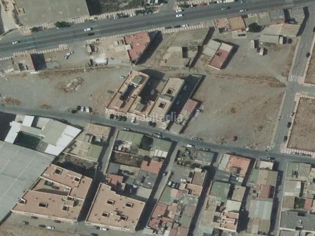 Piso en venta en Los Depósitos, Roquetas de Mar