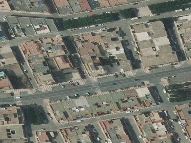 Piso en venta en Los Depósitos, Roquetas De Mar