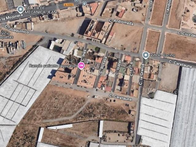 Piso en venta en Los Depósitos, Roquetas De Mar