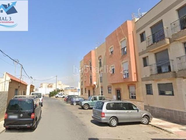 Piso en venta en Los Depósitos, Roquetas De Mar