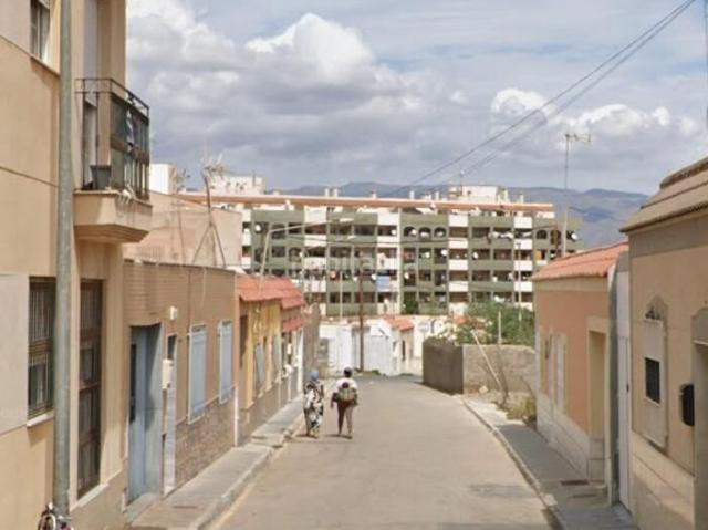 Piso en venta en Los Depósitos, Roquetas De Mar