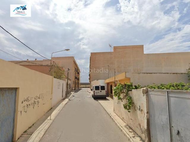 Piso en venta en Los Depósitos, Roquetas De Mar