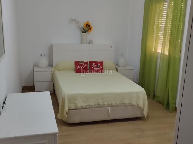 Piso en venta en Los Depósitos, Roquetas de Mar