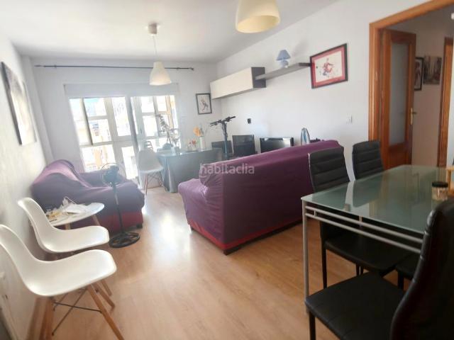 Piso en venta en Los Depósitos, Roquetas de Mar