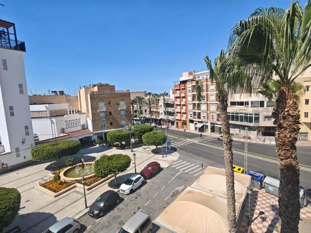 Piso en venta en Los Depósitos, Roquetas De Mar