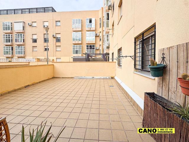 Piso en venta en Los Depósitos, Roquetas de Mar
