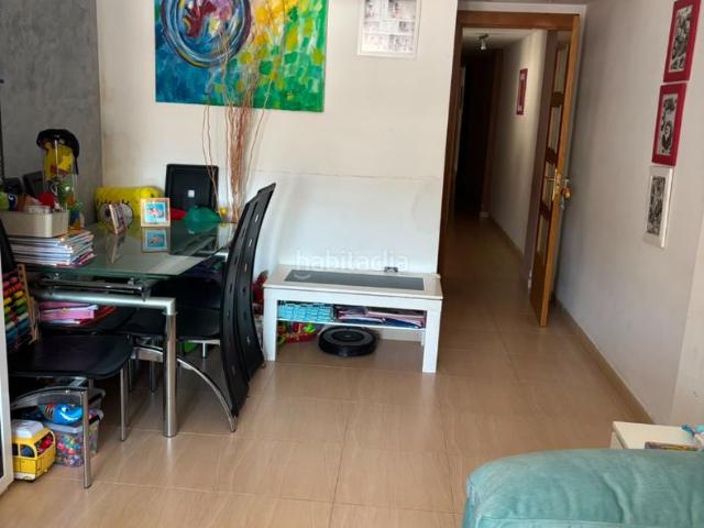 Piso en venta en Los Depósitos, Roquetas de Mar