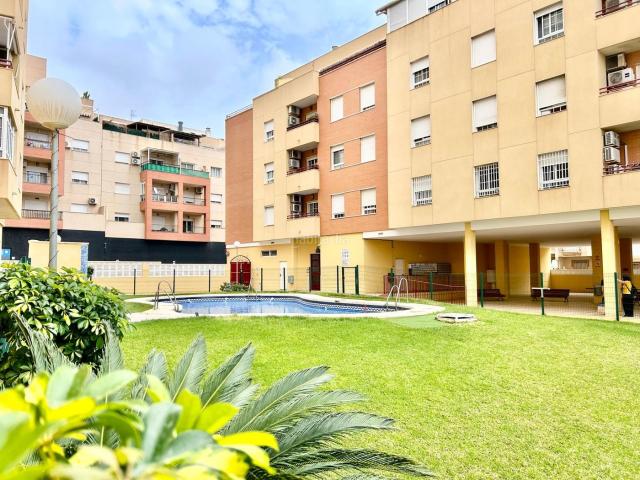 Piso en venta en Los Depósitos, Roquetas De Mar
