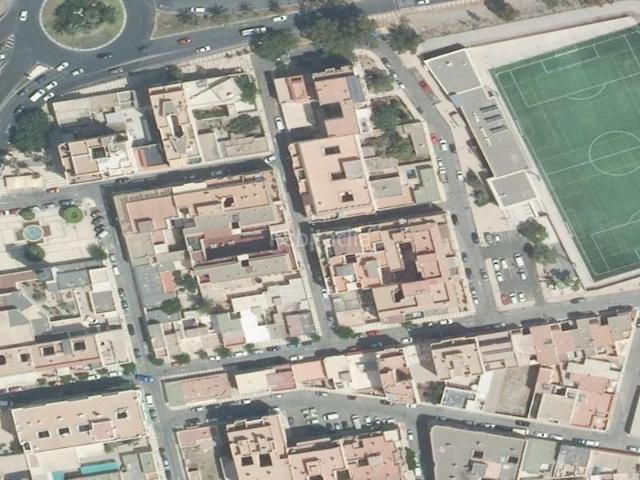 Piso en venta en Los Depósitos, Roquetas De Mar