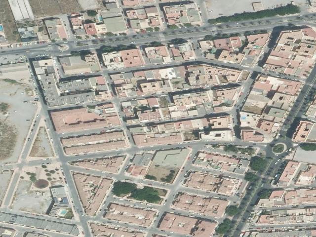Piso en venta en Los Depósitos, Roquetas De Mar