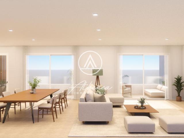 Piso en venta en Los Depósitos, Roquetas De Mar