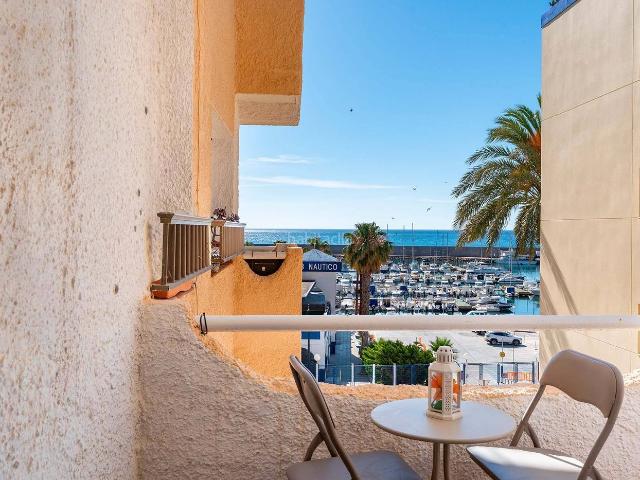 Piso en venta en Los Depósitos, Roquetas De Mar