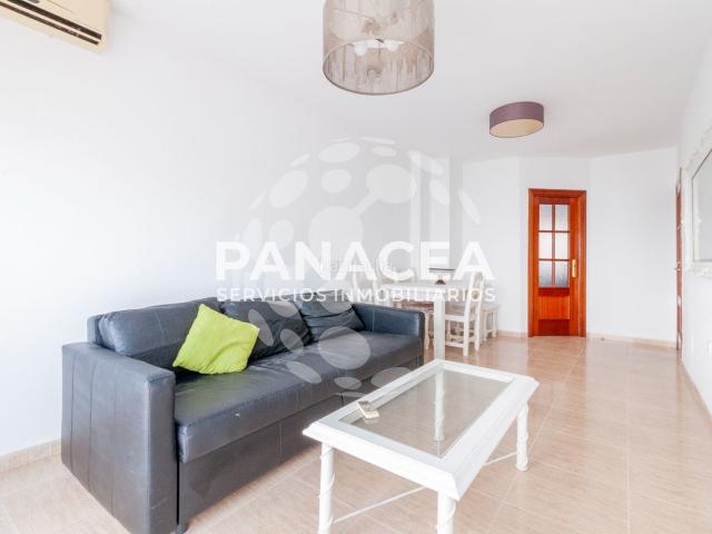 Piso en venta en Los Depósitos, Roquetas De Mar
