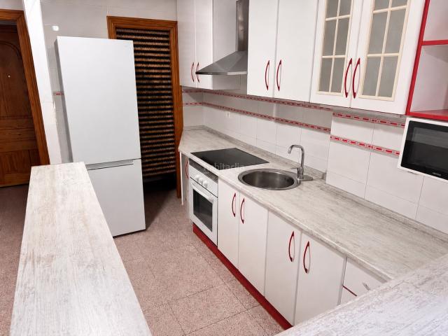 Piso en venta en Los Depósitos, Roquetas De Mar