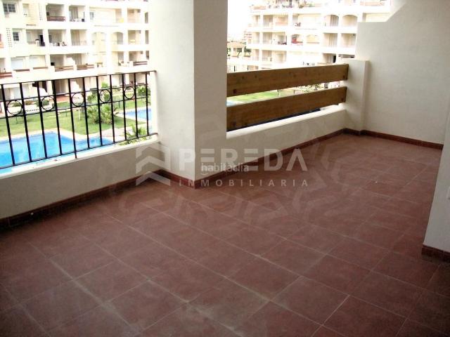 Piso en venta en Los Depósitos, Roquetas De Mar
