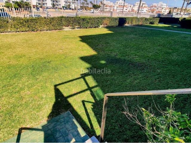 Piso en venta en Los Depósitos, Roquetas De Mar