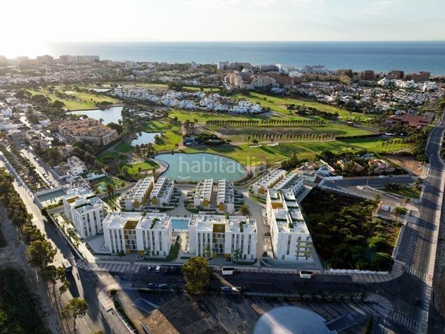 Piso en venta en Los Depósitos, Roquetas de Mar