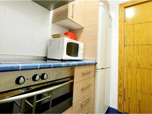 Piso en venta en Los Depósitos, Roquetas de Mar
