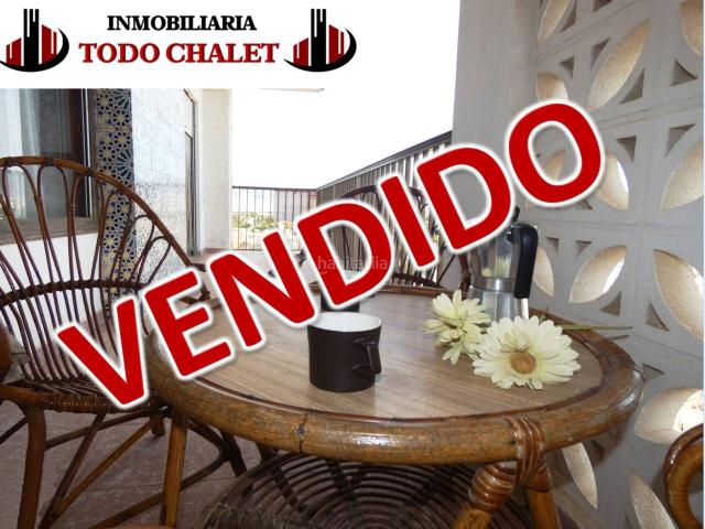 Piso en venta en Los Depósitos, Roquetas De Mar