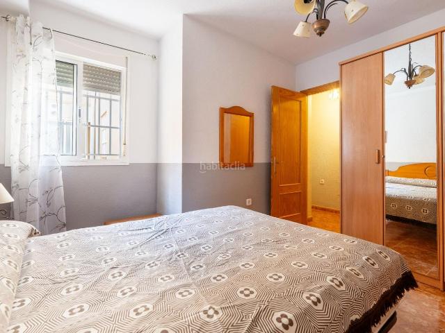 Piso en venta en Los Depósitos, Roquetas de Mar