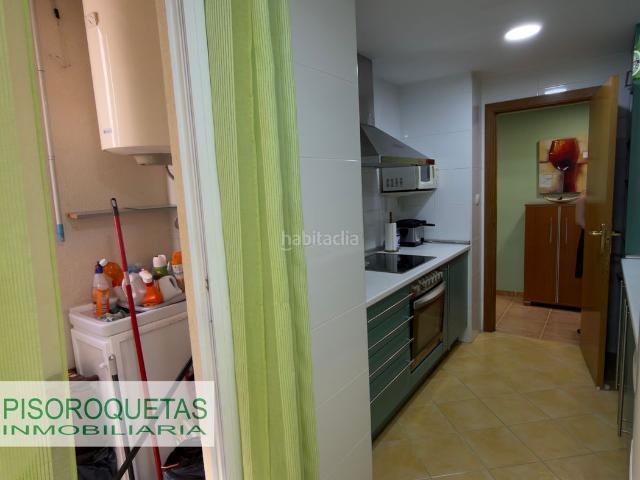 Piso en venta en Los Depósitos, Roquetas De Mar