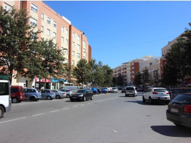 Piso en venta en Los Depósitos, Roquetas de Mar