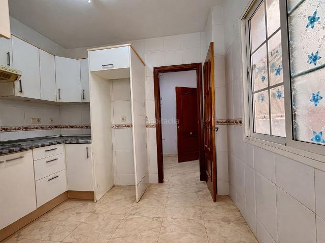 Piso en venta en Los Depósitos, Roquetas De Mar