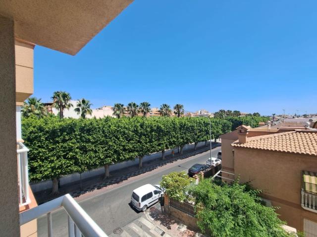 Piso en venta en Los Depósitos, Roquetas de Mar
